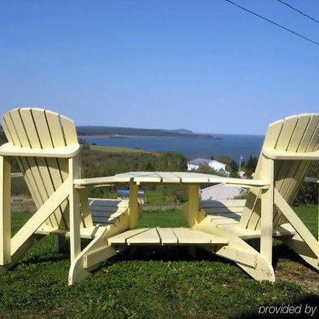 Moore'S Specialties Fundy Bay House Rental Gardner Creek Exteriör bild