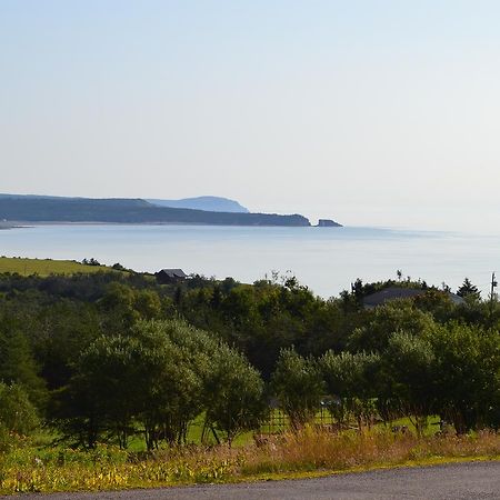 Moore'S Specialties Fundy Bay House Rental Gardner Creek Exteriör bild