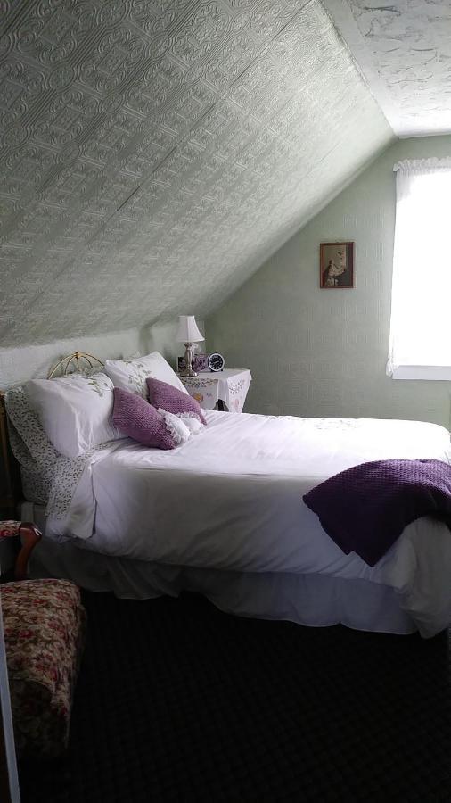 Moore'S Specialties Fundy Bay House Rental Gardner Creek Exteriör bild