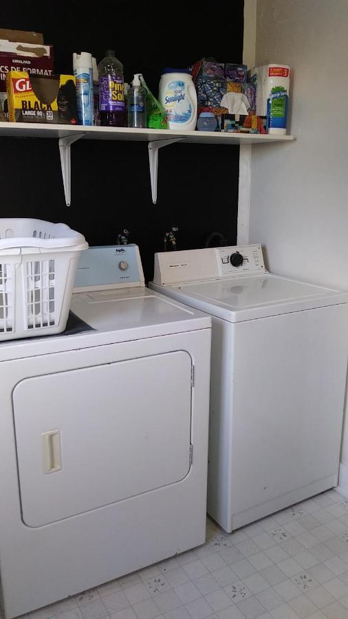 Moore'S Specialties Fundy Bay House Rental Gardner Creek Exteriör bild