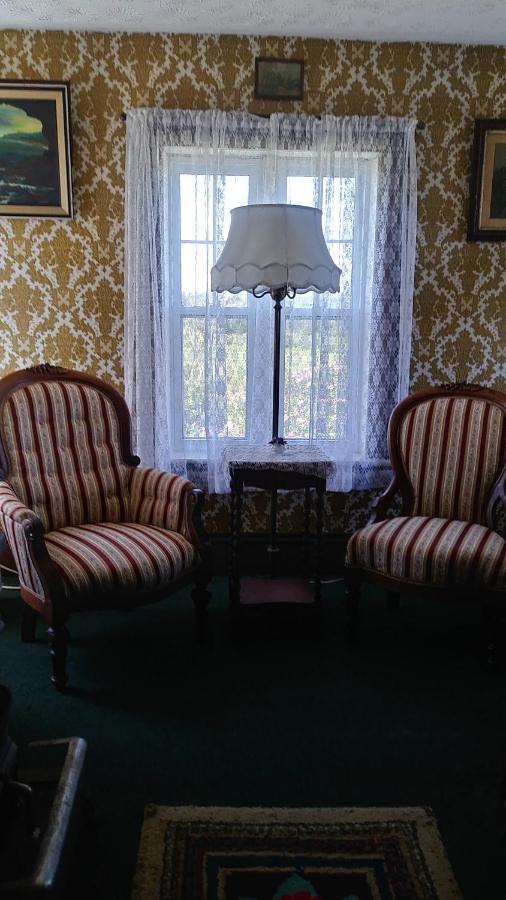 Moore'S Specialties Fundy Bay House Rental Gardner Creek Exteriör bild