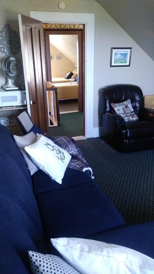 Moore'S Specialties Fundy Bay House Rental Gardner Creek Exteriör bild