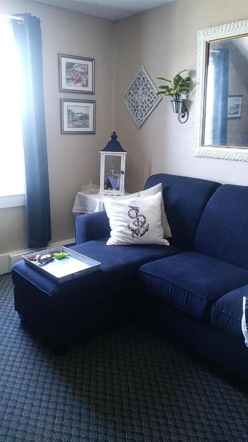 Moore'S Specialties Fundy Bay House Rental Gardner Creek Exteriör bild