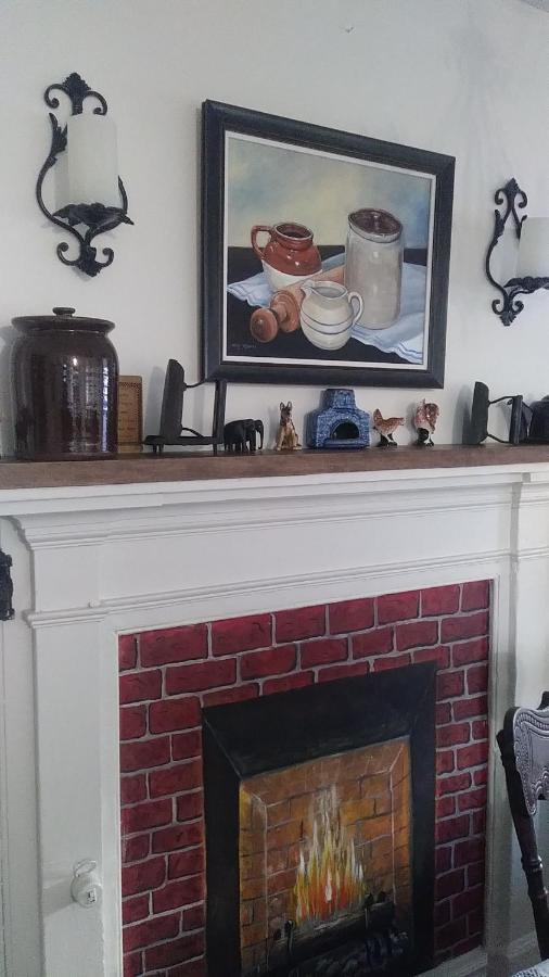 Moore'S Specialties Fundy Bay House Rental Gardner Creek Exteriör bild
