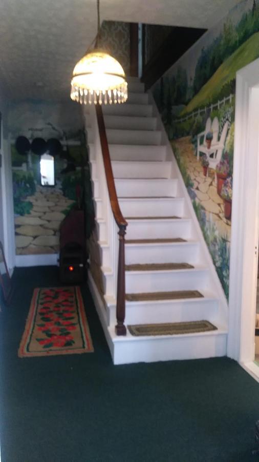 Moore'S Specialties Fundy Bay House Rental Gardner Creek Exteriör bild