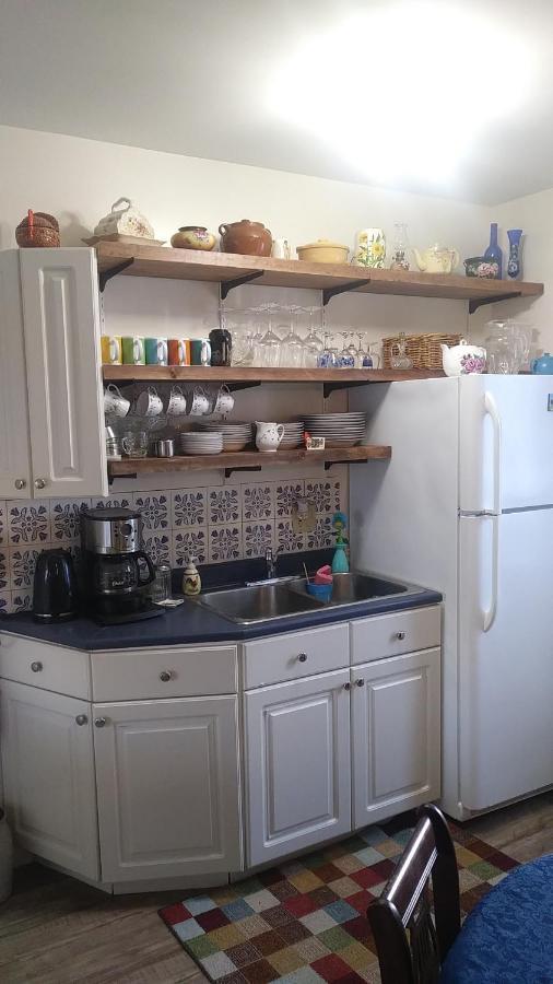 Moore'S Specialties Fundy Bay House Rental Gardner Creek Exteriör bild