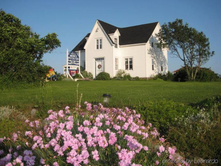 Moore'S Specialties Fundy Bay House Rental Gardner Creek Exteriör bild