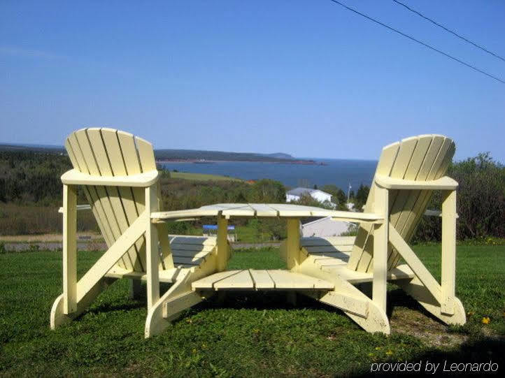 Moore'S Specialties Fundy Bay House Rental Gardner Creek Exteriör bild
