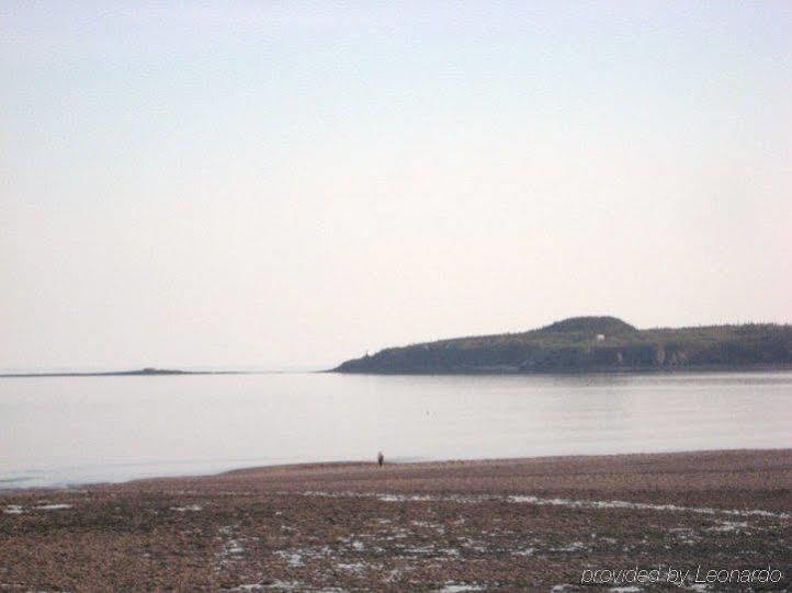 Moore'S Specialties Fundy Bay House Rental Gardner Creek Exteriör bild