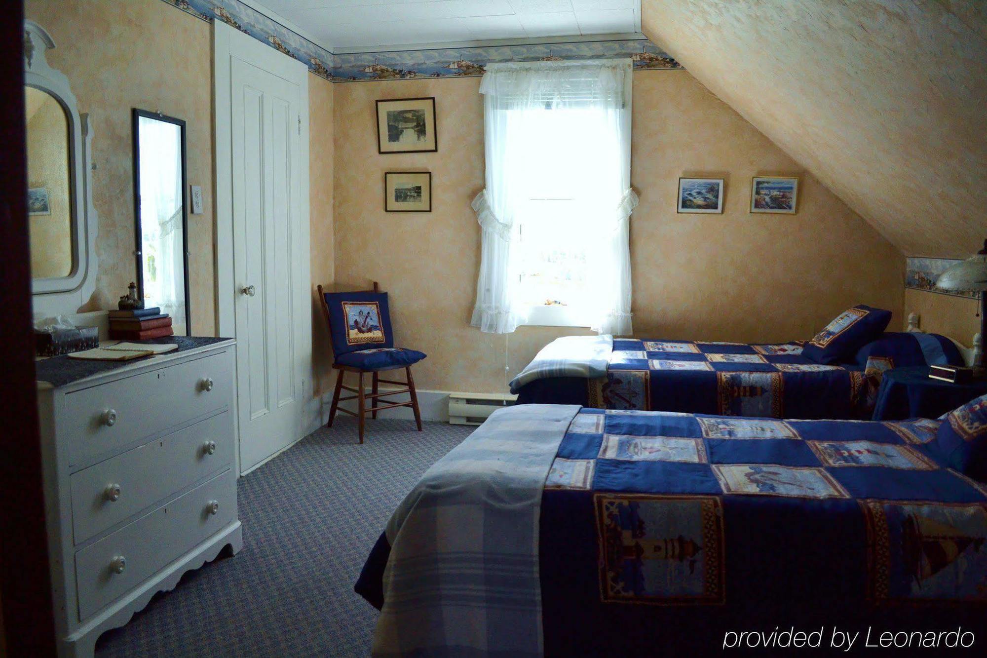 Moore'S Specialties Fundy Bay House Rental Gardner Creek Exteriör bild
