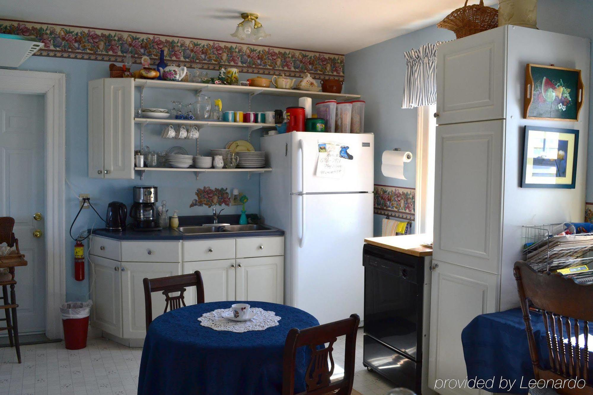 Moore'S Specialties Fundy Bay House Rental Gardner Creek Exteriör bild