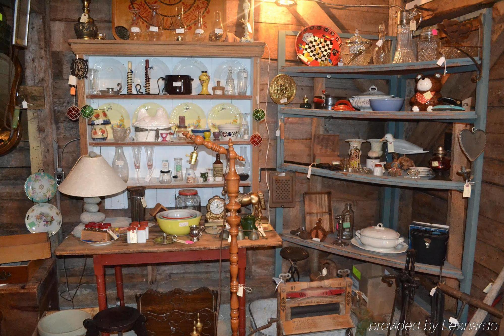 Moore'S Specialties Fundy Bay House Rental Gardner Creek Exteriör bild