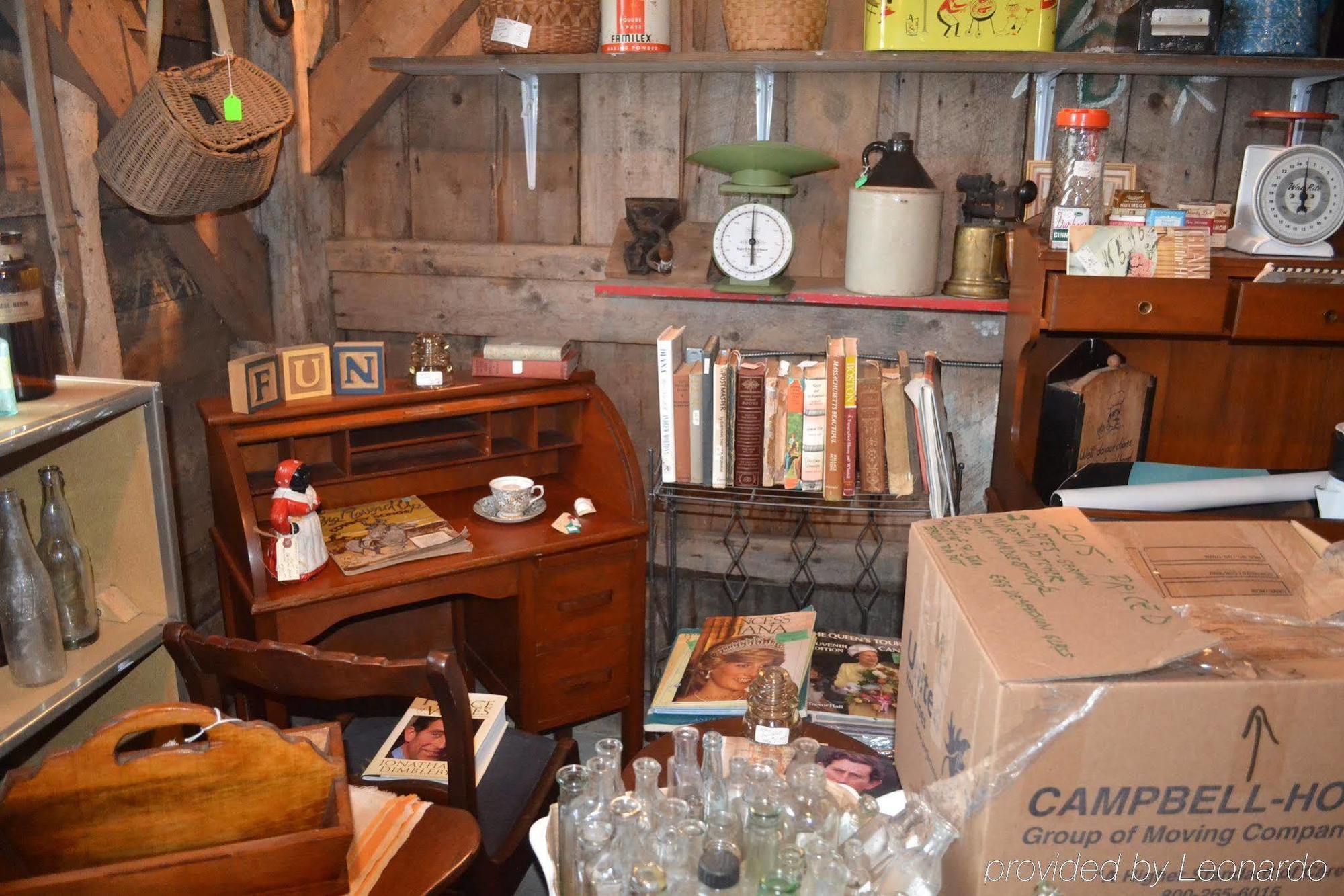 Moore'S Specialties Fundy Bay House Rental Gardner Creek Exteriör bild