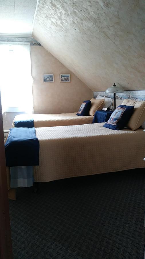 Moore'S Specialties Fundy Bay House Rental Gardner Creek Exteriör bild