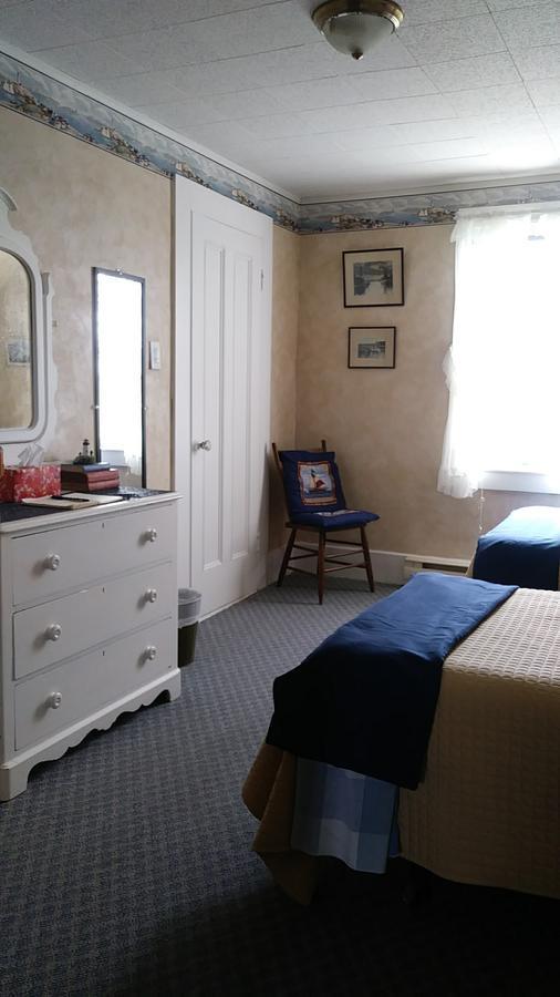 Moore'S Specialties Fundy Bay House Rental Gardner Creek Exteriör bild