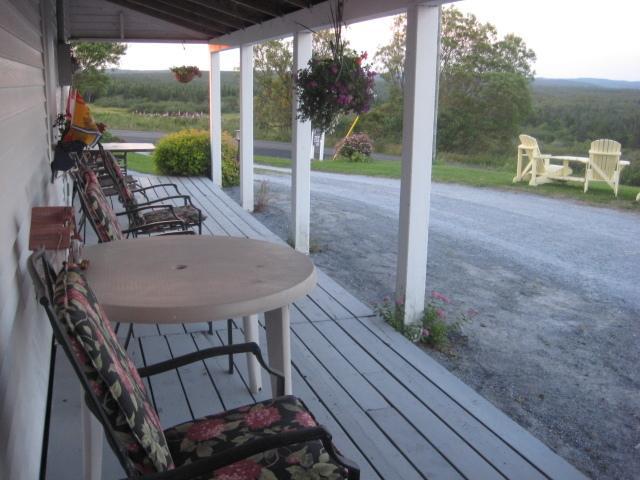 Moore'S Specialties Fundy Bay House Rental Gardner Creek Exteriör bild