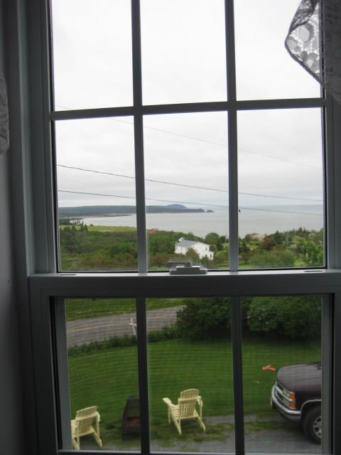 Moore'S Specialties Fundy Bay House Rental Gardner Creek Exteriör bild