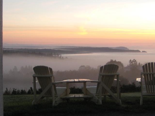 Moore'S Specialties Fundy Bay House Rental Gardner Creek Exteriör bild