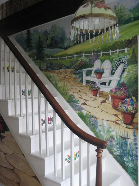 Moore'S Specialties Fundy Bay House Rental Gardner Creek Exteriör bild