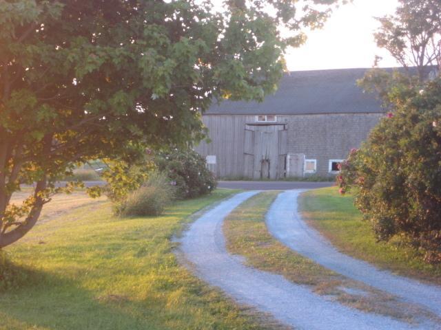 Moore'S Specialties Fundy Bay House Rental Gardner Creek Exteriör bild