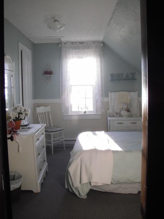 Moore'S Specialties Fundy Bay House Rental Gardner Creek Rum bild